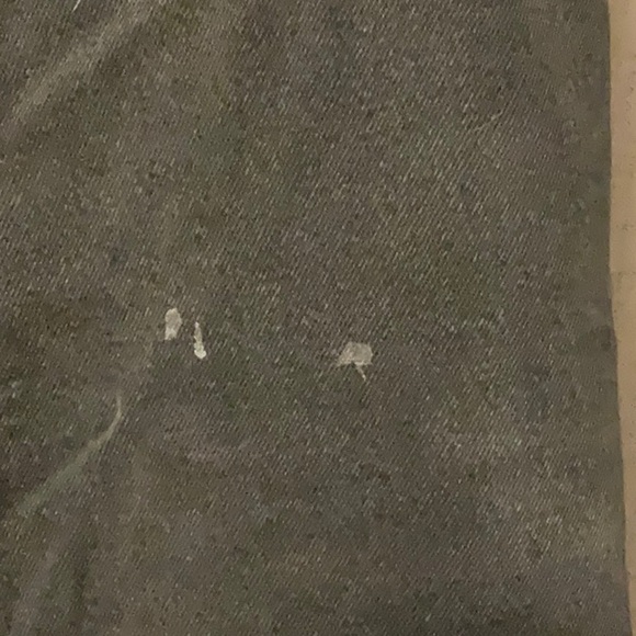 Levi's Men's Relaxed Jeans - Black - Picture 2 of 8